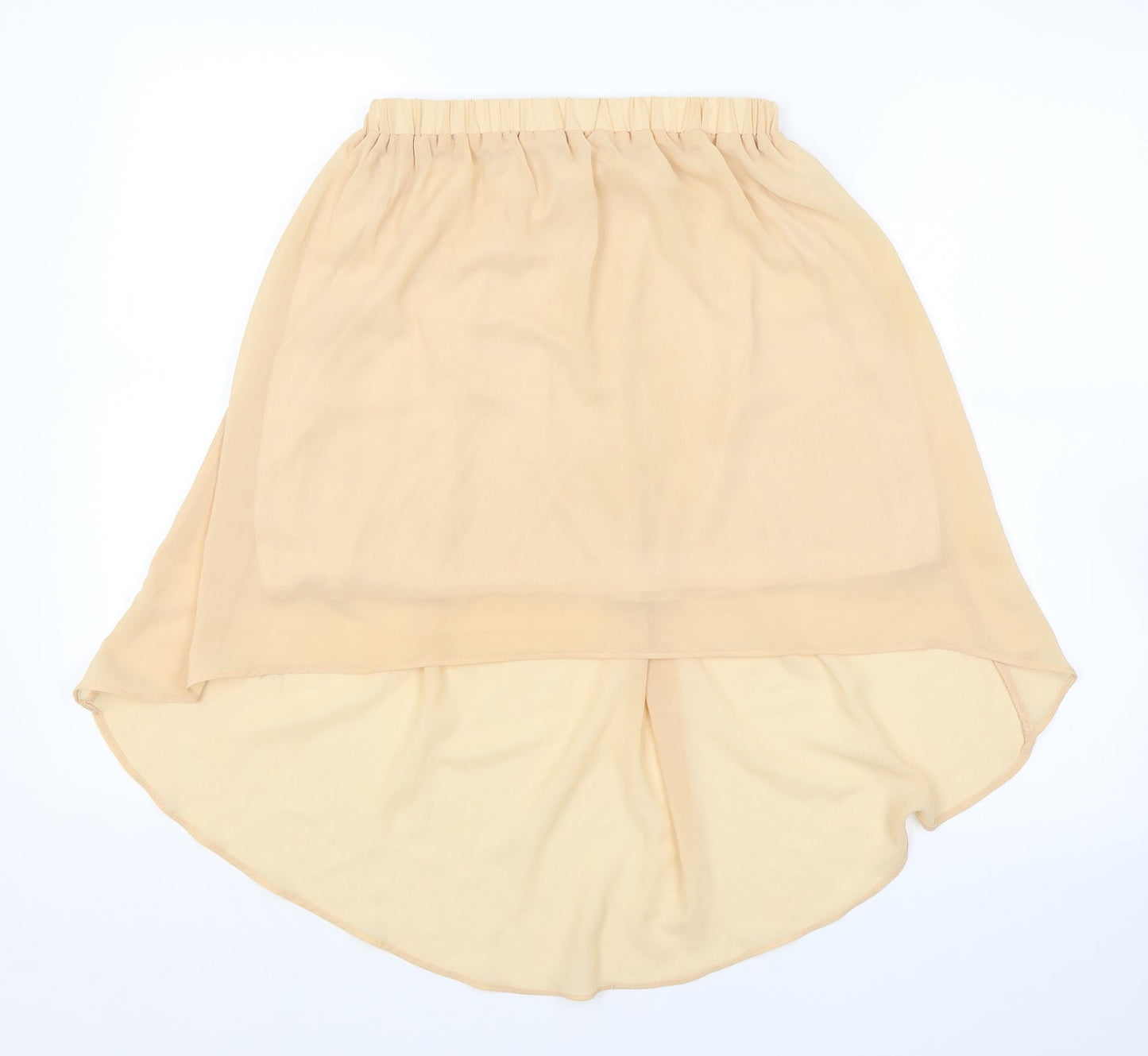 VERA & LUCY Womens Multicoloured   A-Line Skirt