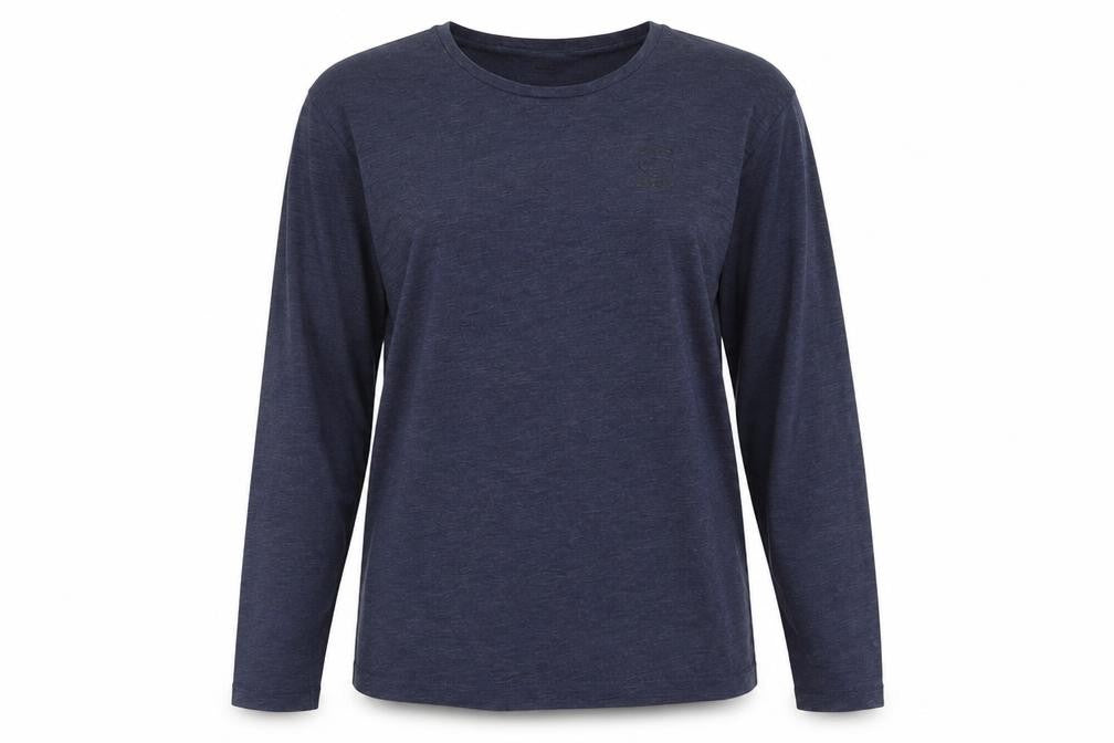Raw Womens Blue   Basic T-Shirt Size XL