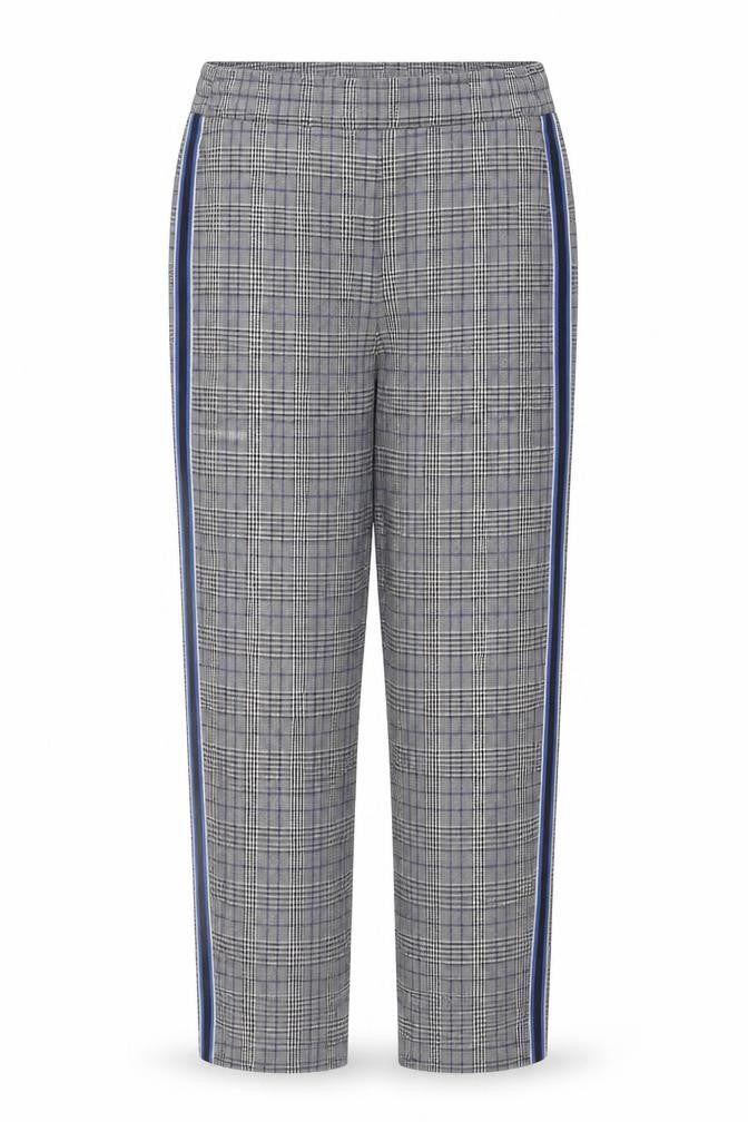 Primark Womens White   Trousers  Size 10 L23 in