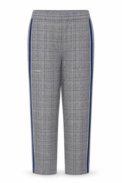 Primark Womens White   Trousers  Size 10 L23 in