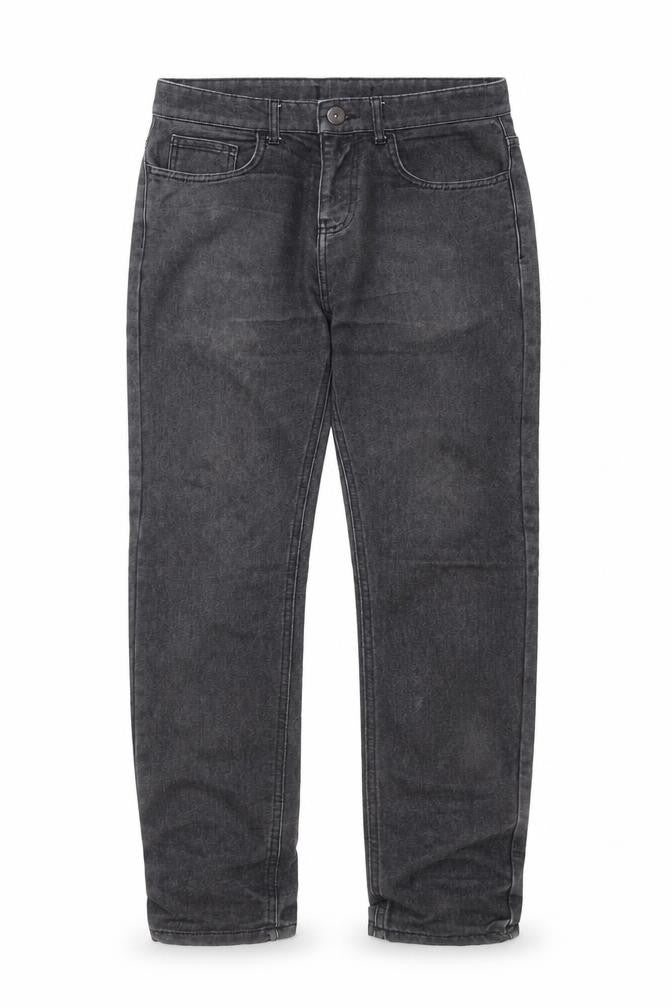 Preworn Mens Black   Straight Jeans Size 32 in L28 in
