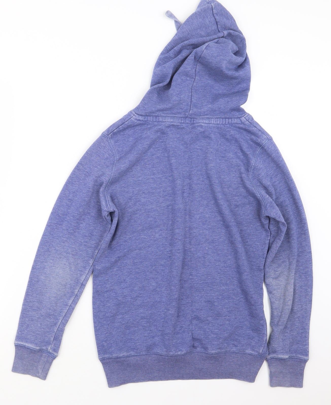 F&F Womens Purple   Pullover Hoodie Size 6