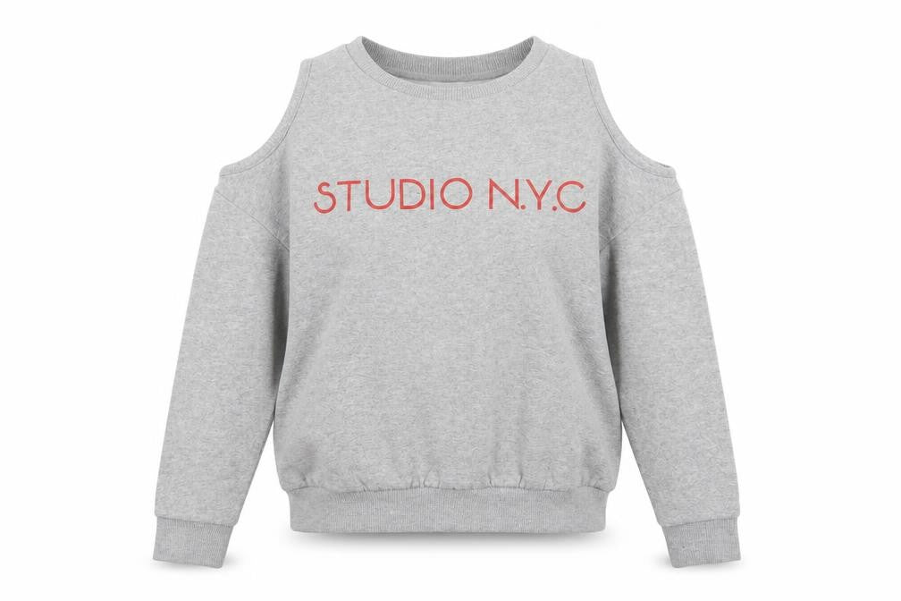 Atmosphere Womens Grey   Pullover Jumper Size 8