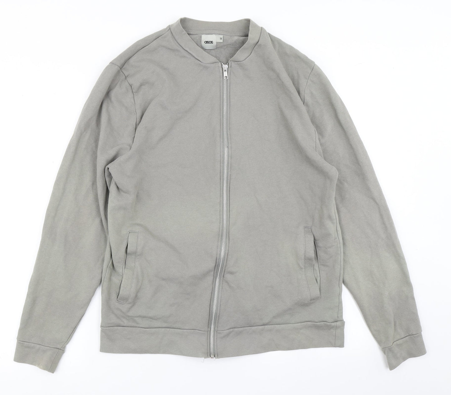 ASOS Mens Green   Jacket  Size M