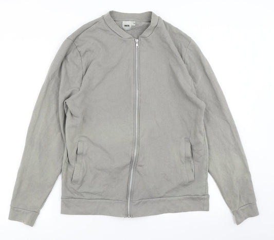 ASOS Mens Green   Jacket  Size M