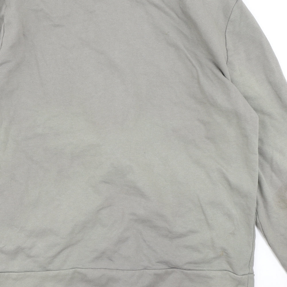 ASOS Mens Green   Jacket  Size M
