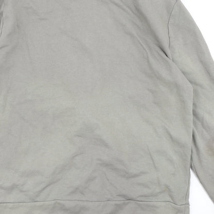 ASOS Mens Green   Jacket  Size M