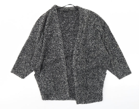Atmosphere Womens Black   Jacket  Size 12