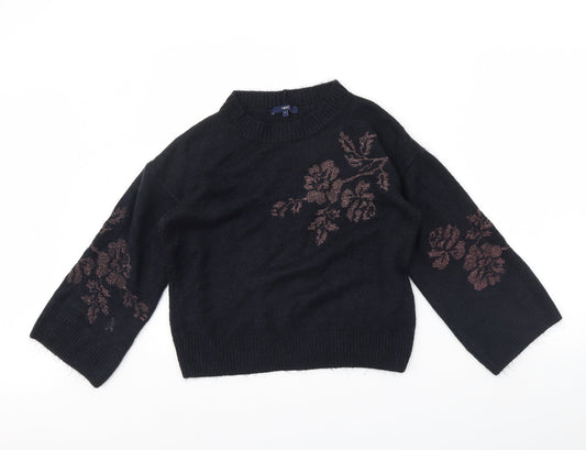 NEXT Womens Blue   Pullover Jumper Size 12