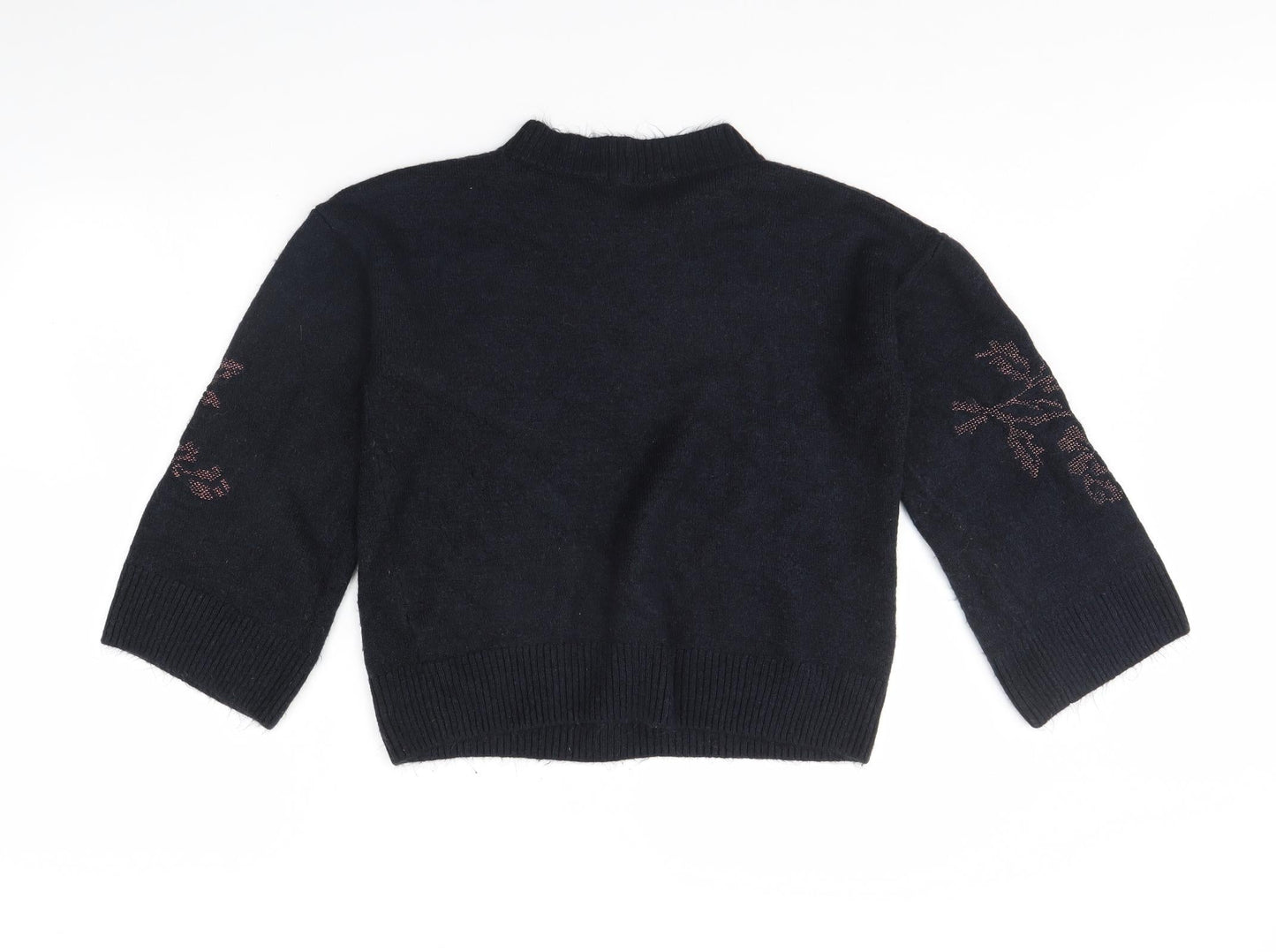 NEXT Womens Blue   Pullover Jumper Size 12