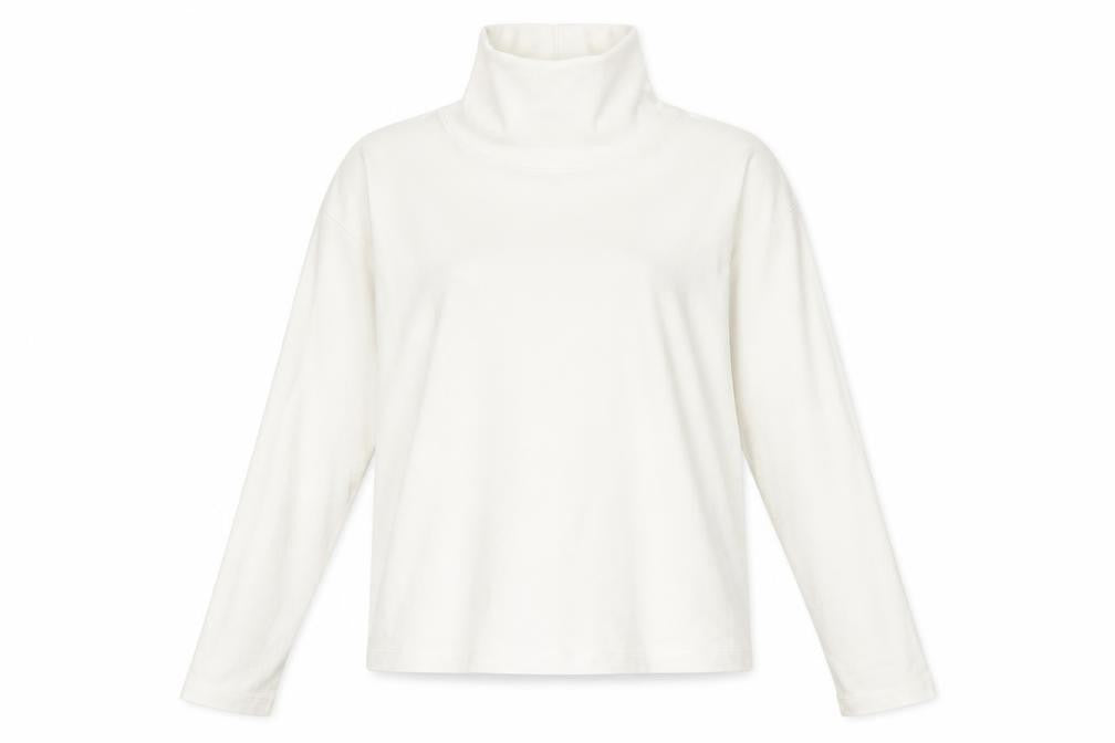 jones sport Womens White   Pullover Jumper Size XL