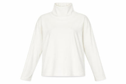 jones sport Womens White   Pullover Jumper Size XL