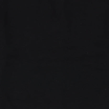 Marks & Spencer Womens Black   Pullover Jumper Size 12