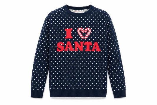 Primark Mens Blue Polka Dot  Pullover Jumper Size S