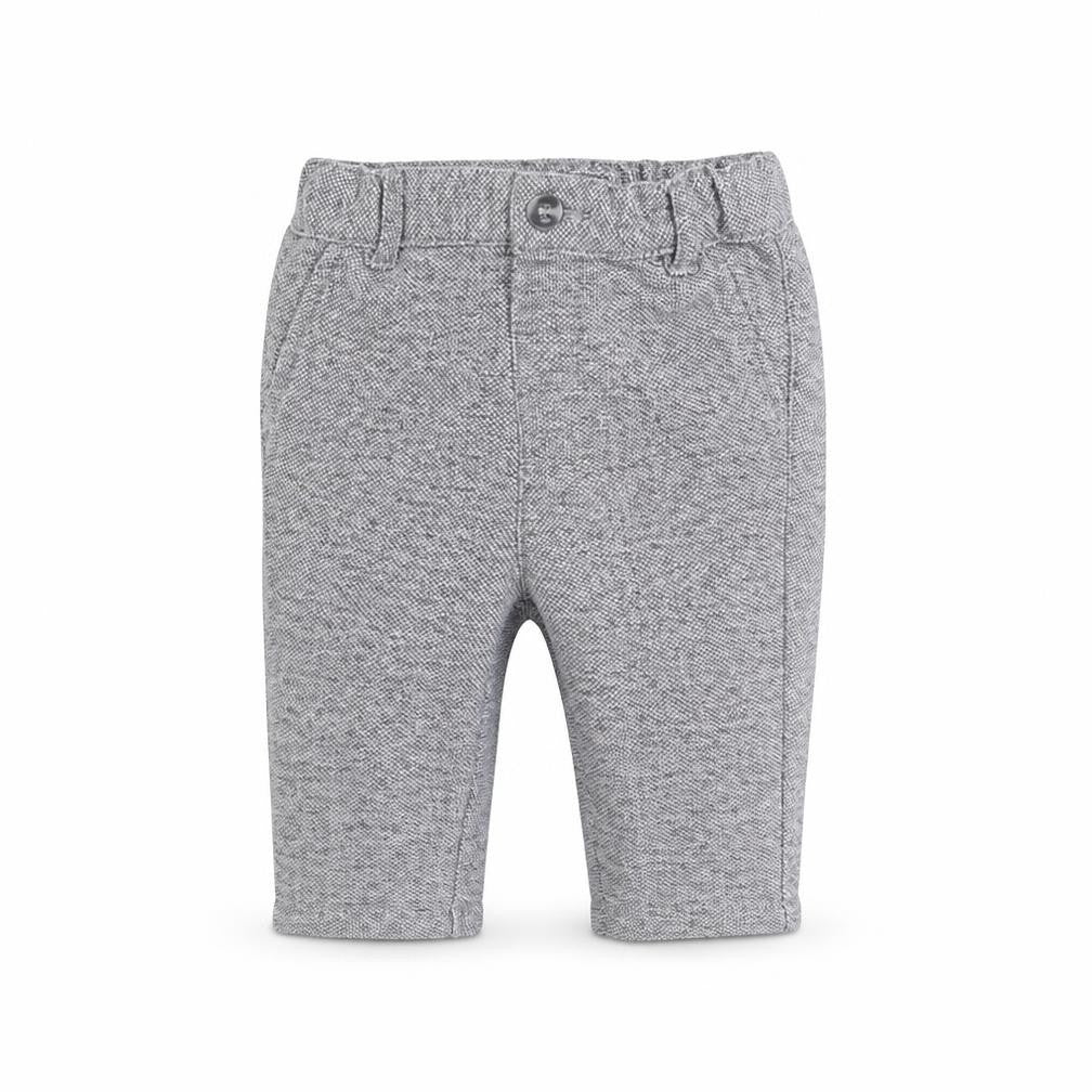 Primark Baby Grey   Cropped Trousers Size 3-6 Months