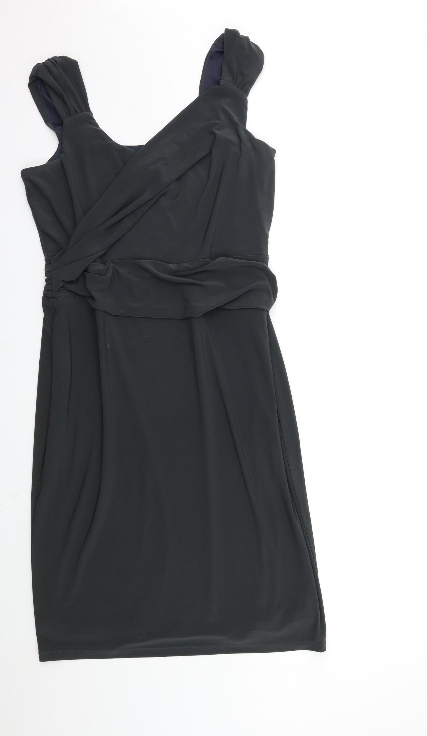 huela Womens Grey   A-Line  Size 12