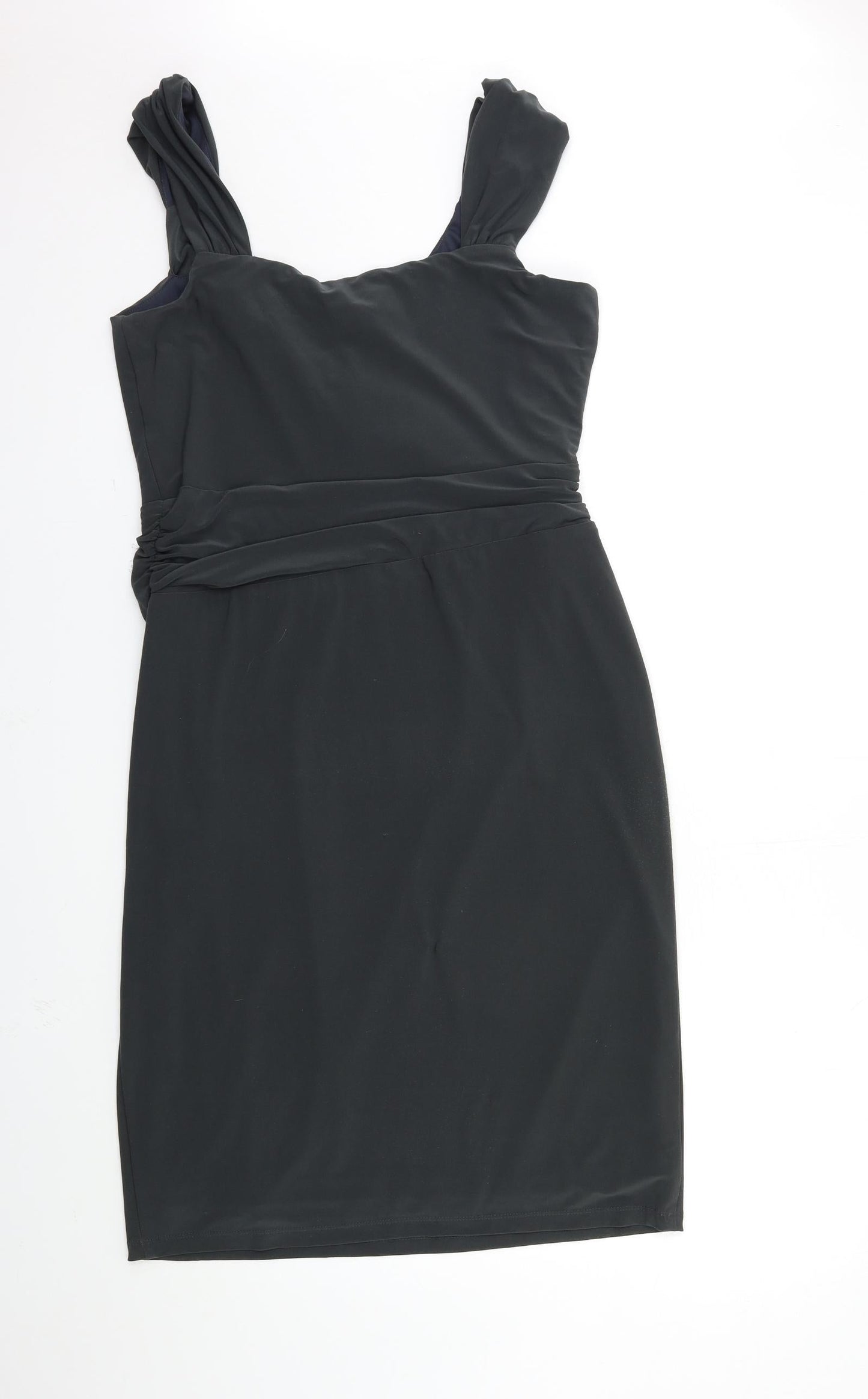 huela Womens Grey   A-Line  Size 12