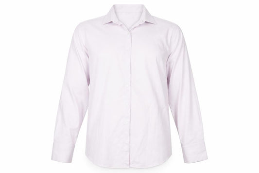 Slaters Mens Pink    Button-Up Size 18
