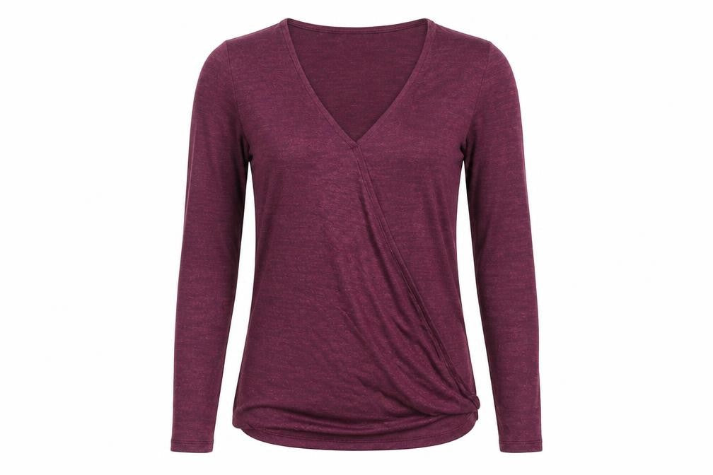 Gap Womens Purple   Pullover Jumper Size XS