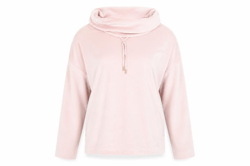 F&F Womens Pink   Pullover Jumper Size M