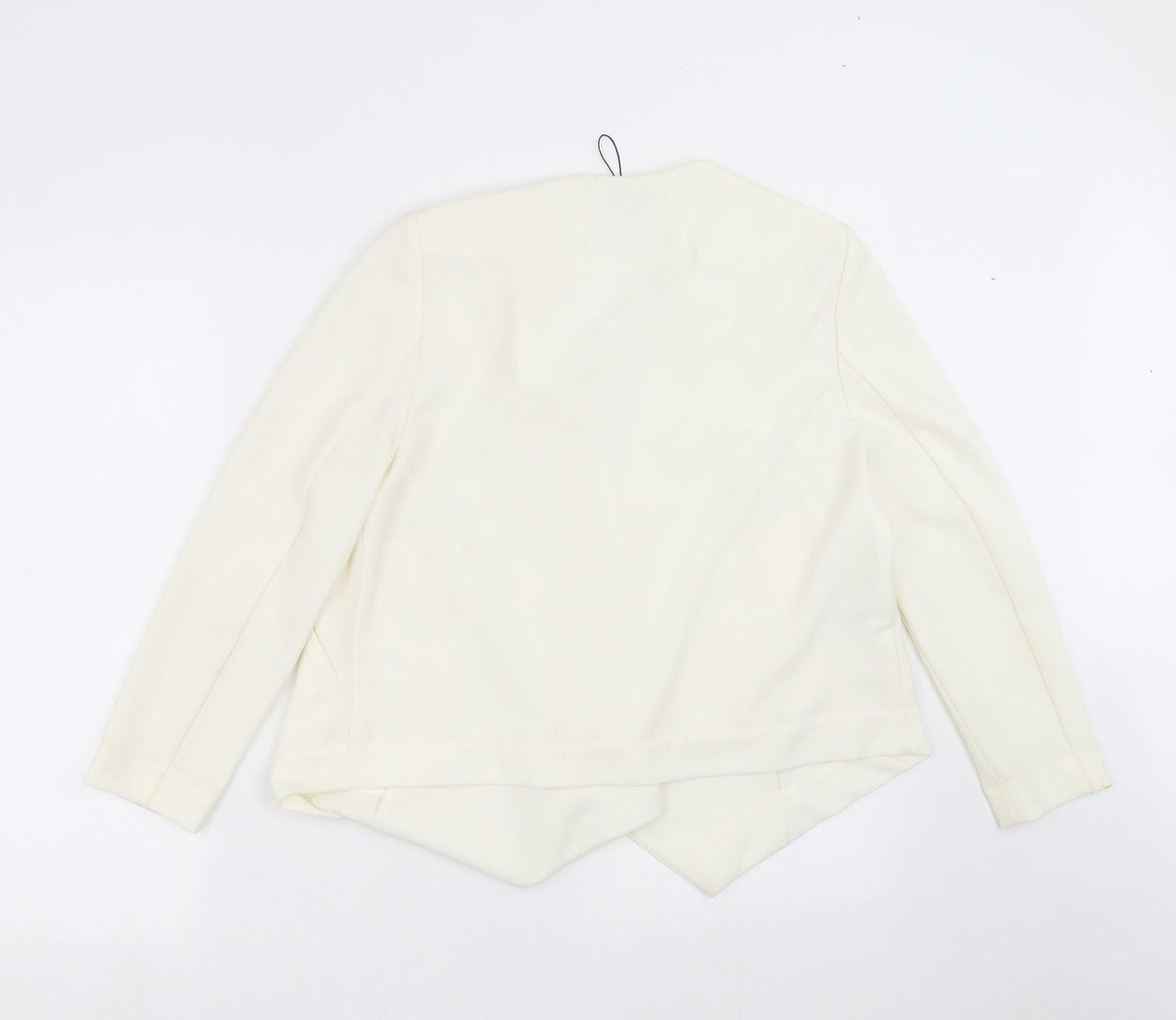NEXT Womens Ivory   Jacket Blazer Size 12