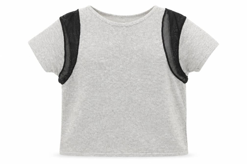 River Island Girls Beige   Basic Blouse Size 9 Years