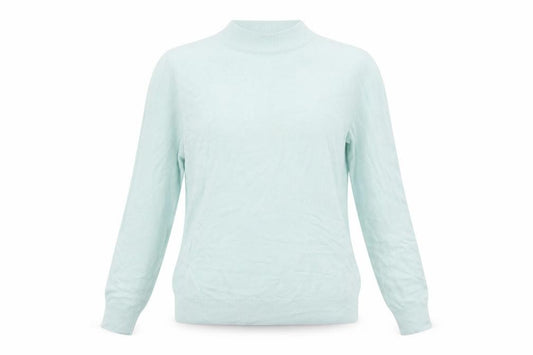 Marks and Spencer Womens Blue   Pullover Sweatshirt Size 10