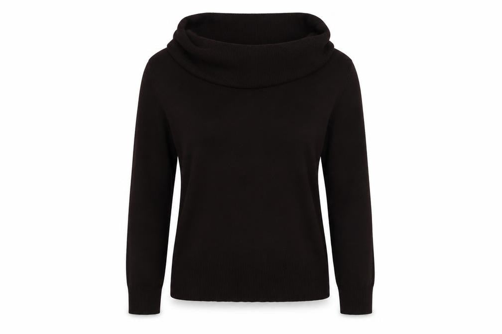 florence & fred Womens Brown   Pullover Sweatshirt Size 16