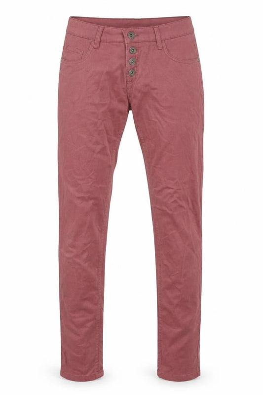 up fashion Mens Pink   Trousers  Size 30 L32 in
