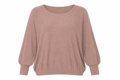 Topshop Womens Pink   Pullover Jumper Size 12