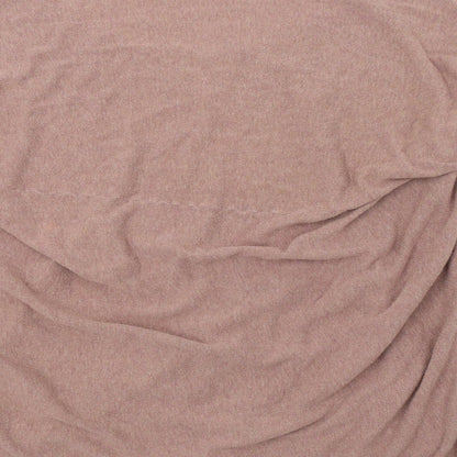 Topshop Womens Pink   Pullover Jumper Size 12