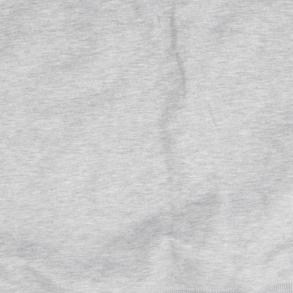 Projekts NYC Womens Grey   Pullover Jumper Size L