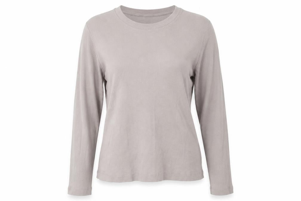 H&N Womens Grey   Pullover Jumper Size M