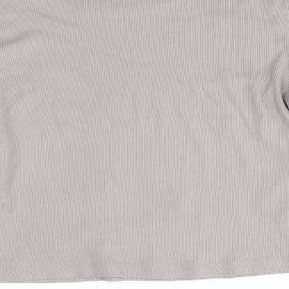 H&N Womens Grey   Pullover Jumper Size M