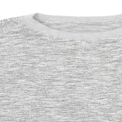 Peacocks Womens Grey   Pullover Jumper Size 14