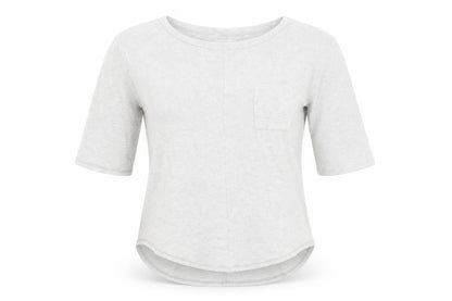 Next Womens Grey   Pullover Jumper Size 8