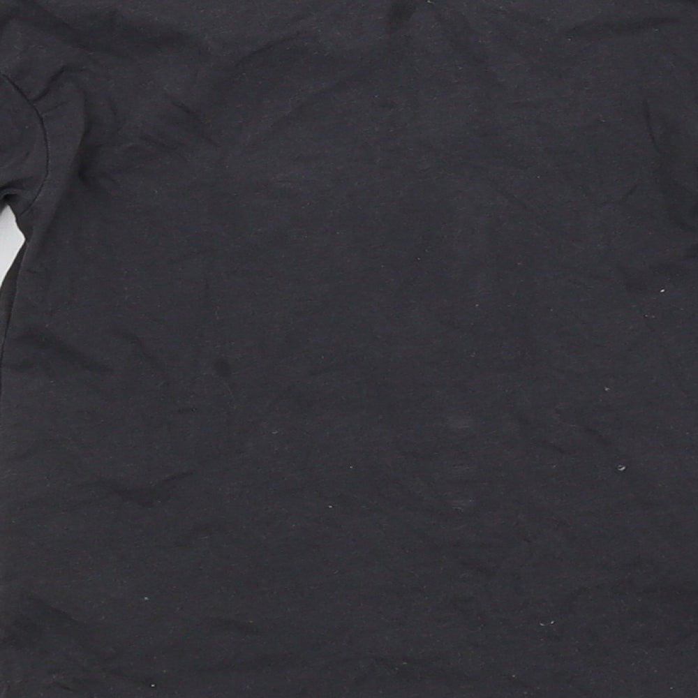 George Baby Grey   Basic T-Shirt Size 18-24 Months  - FAMILY