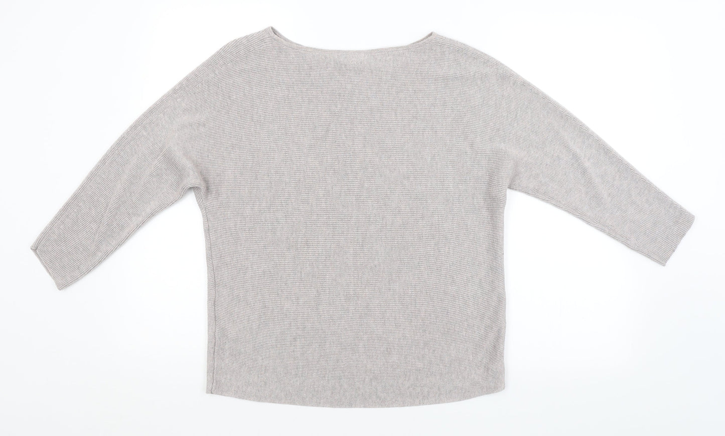 H&M Womens Purple   Pullover Jumper Size M