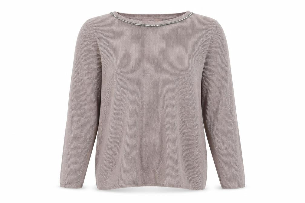 NEXT Womens Purple   Pullover Jumper Size 14