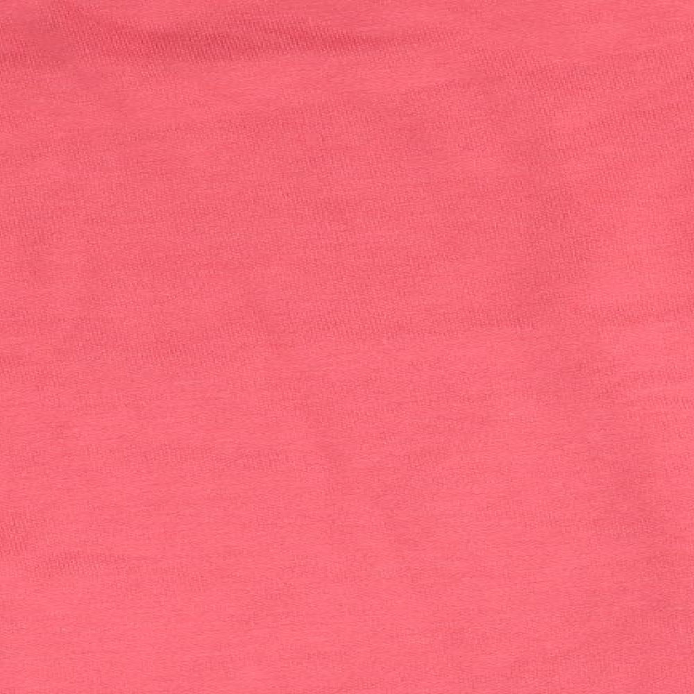Primark Womens Pink   Pullover Jumper Size 2XS