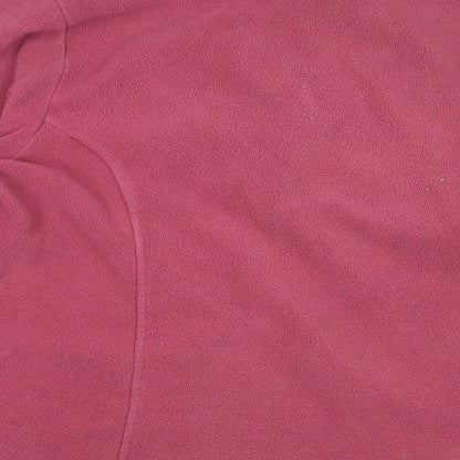 Roman Womens Pink   Pullover Jumper Size XL