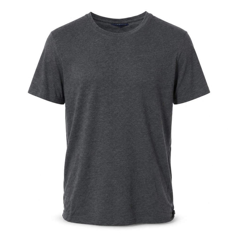 Smith & Jobes Mens Black    T-Shirt Size M