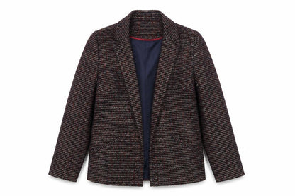 George Womens Multicoloured   Jacket Blazer Size 10