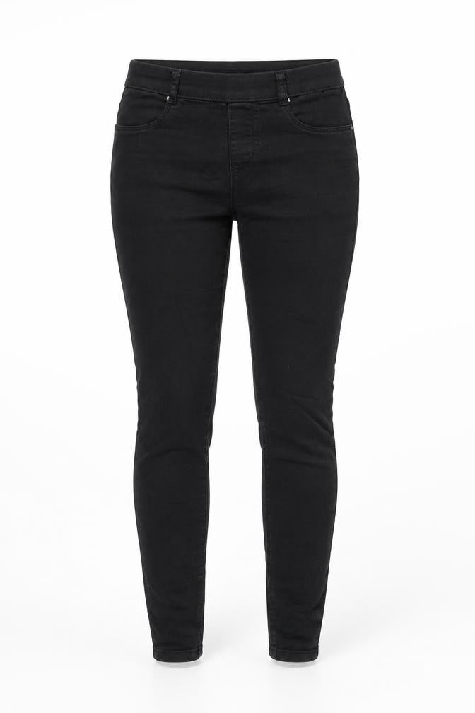 Dorothy Perkins Womens Black   Skinny Jeans Size 8 L27 in