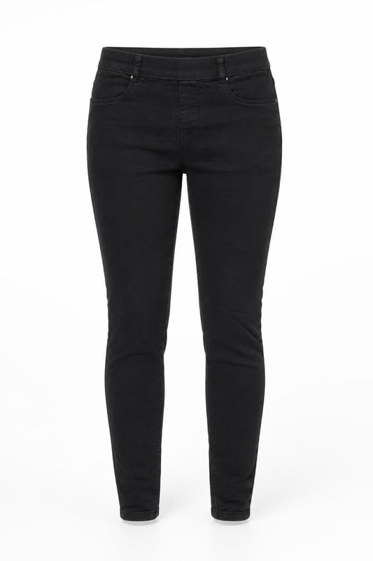 Dorothy Perkins Womens Black   Skinny Jeans Size 8 L27 in