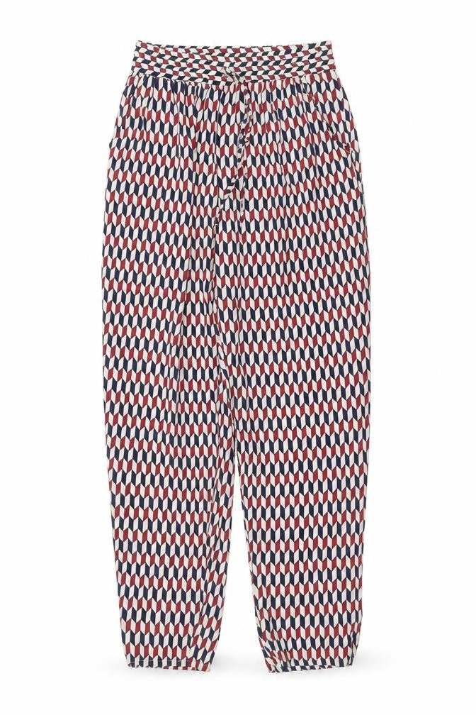 Sweet Girl Womens White   Trousers  Size M L26 in