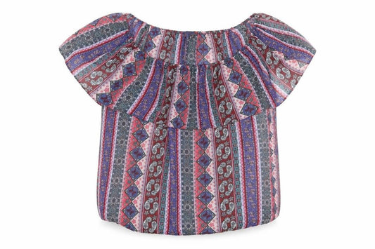Atmosphere Womens Pink   Basic Blouse Size 14