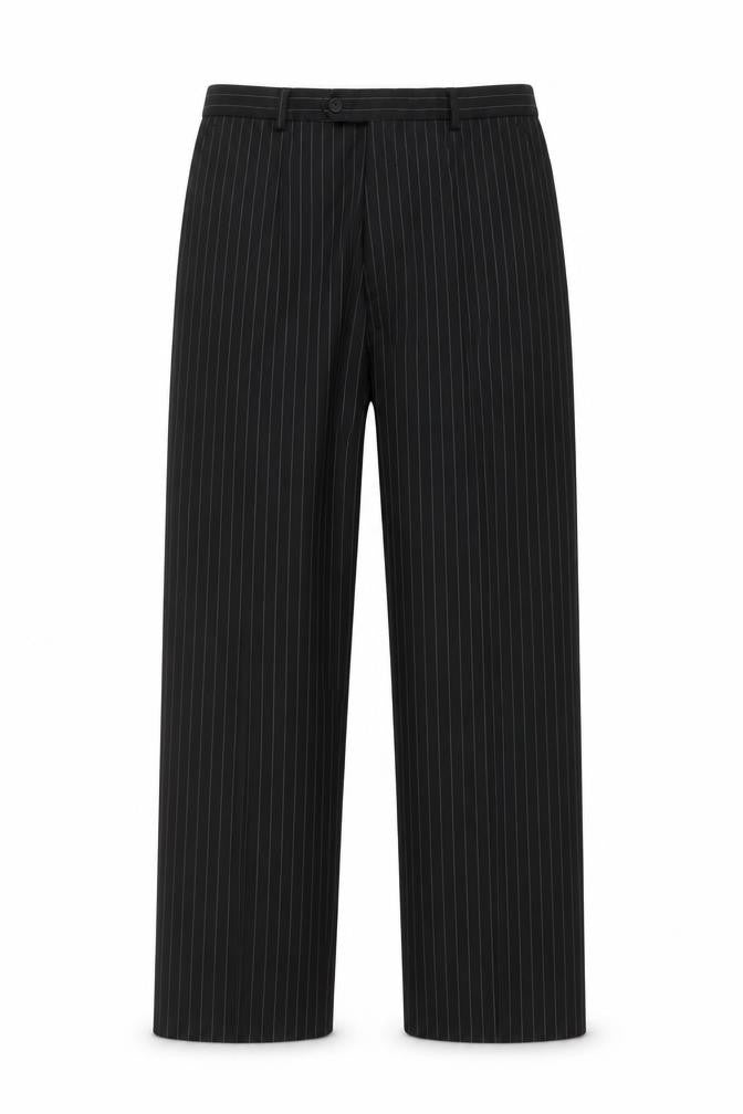 Stromberg Womens Black   Trousers  Size 36 in L30 in
