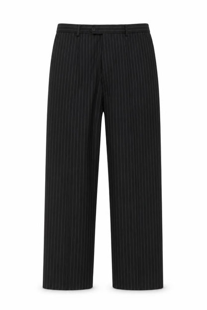 Stromberg Womens Black   Trousers  Size 36 in L30 in