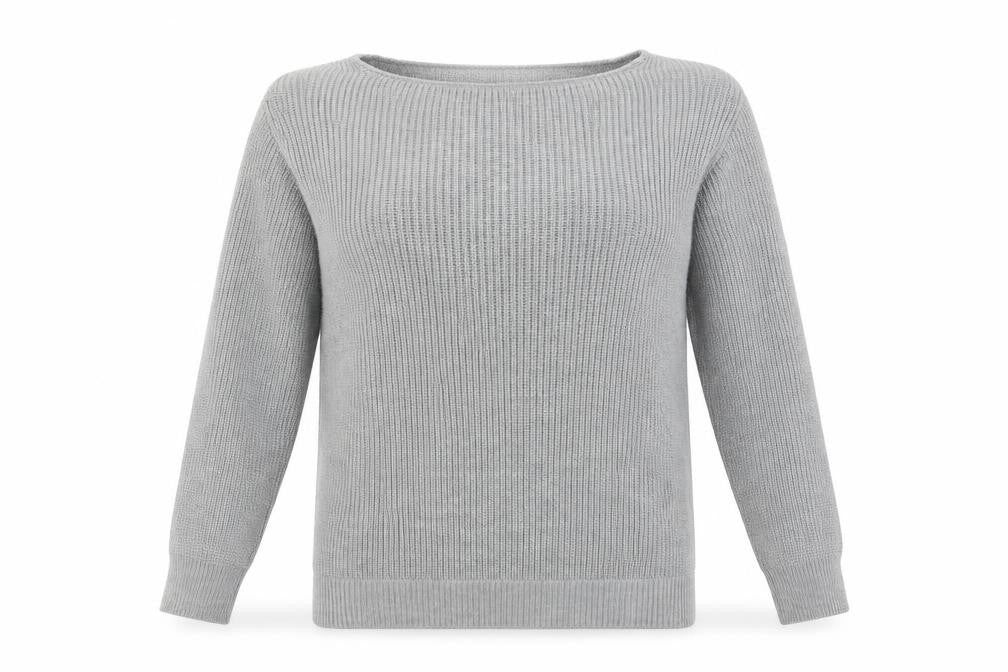 FRIENDS LIKE THESE Womens Grey   Pullover Jumper Size 8